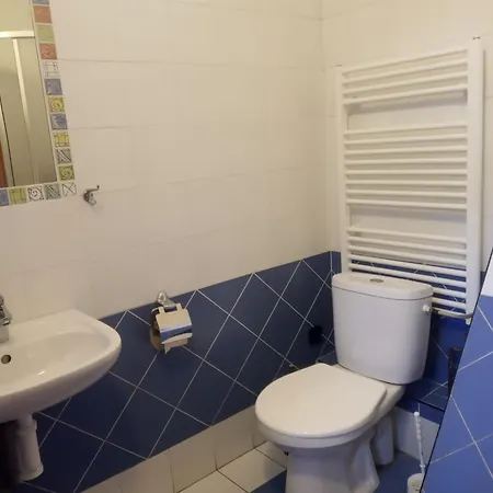 Travel Apartma Cesky Krumlov Exterior photo