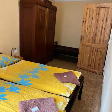 Travel Apartma Cesky Krumlov Exterior photo