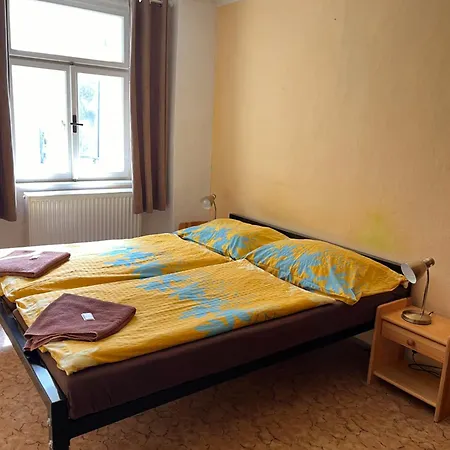 Travel Apartma Cesky Krumlov Exterior photo