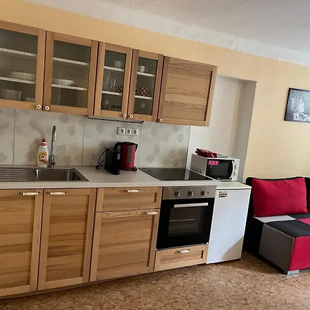 Travel Apartma Cesky Krumlov Exterior photo