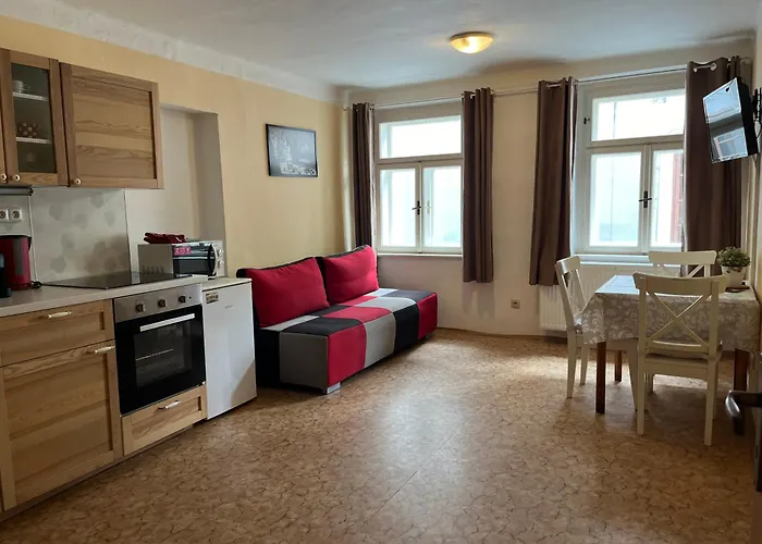 Travel Apartma