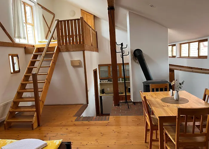 Travel Apartma