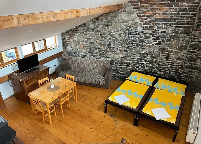 Travel Apartma