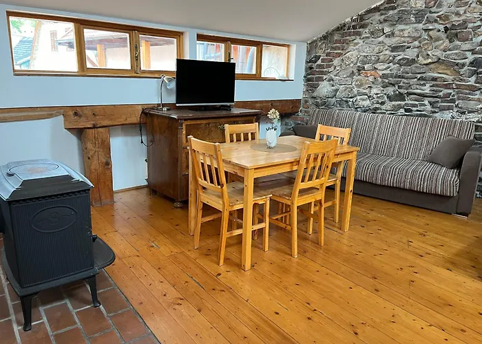 Travel Apartma
