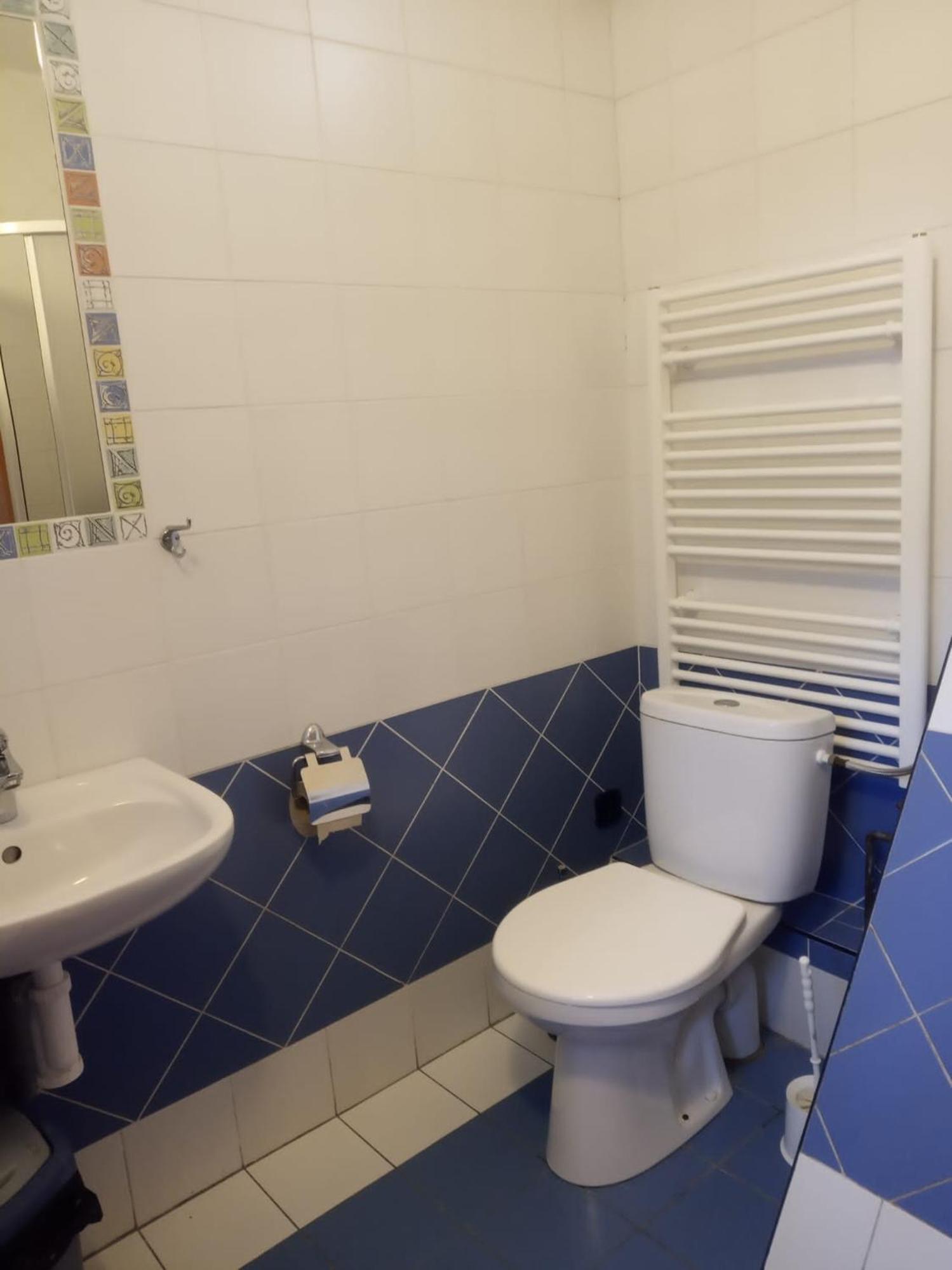 Travel Apartma * Cesky Krumlov