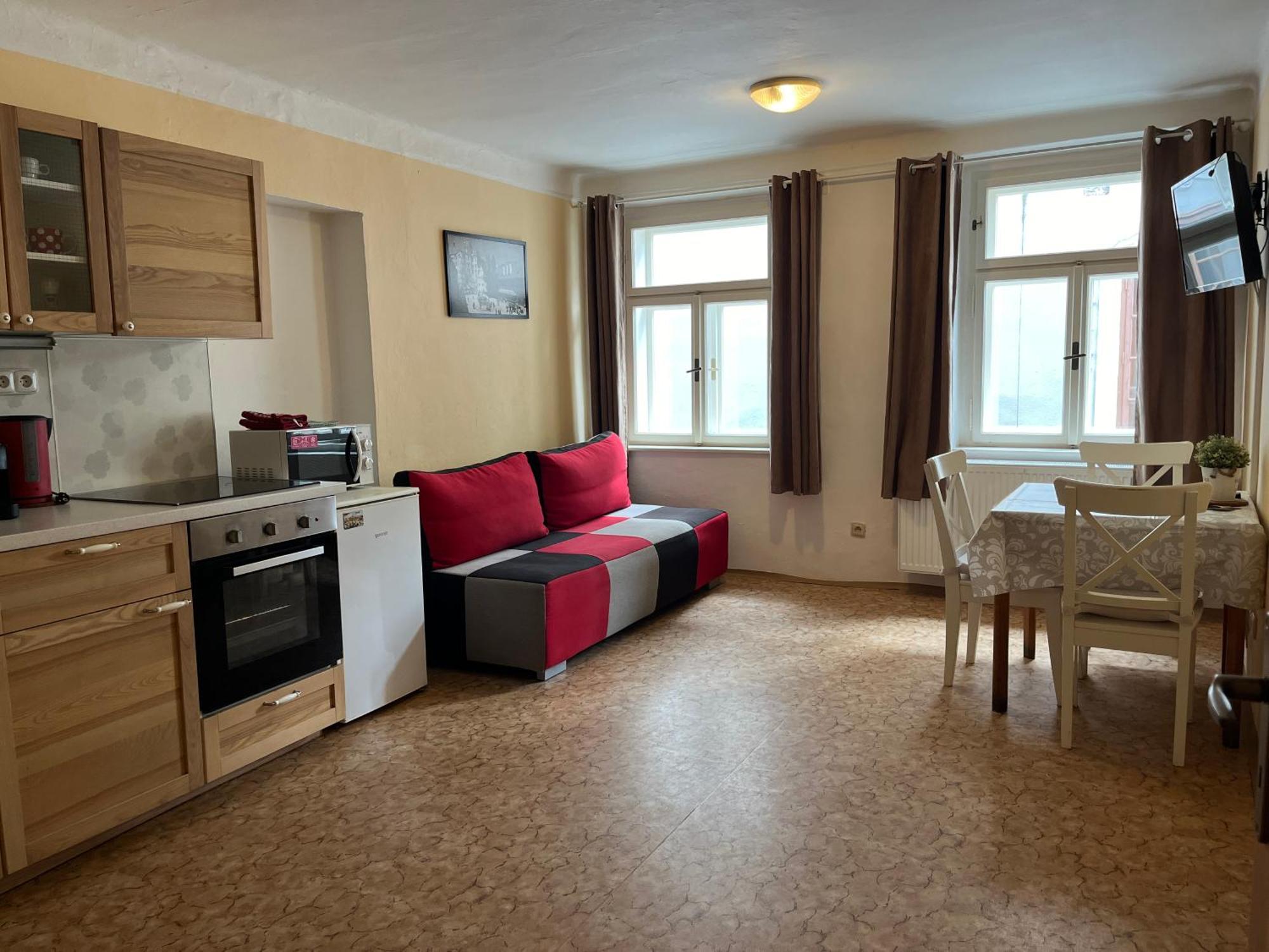 Apartment Travel Apartma *