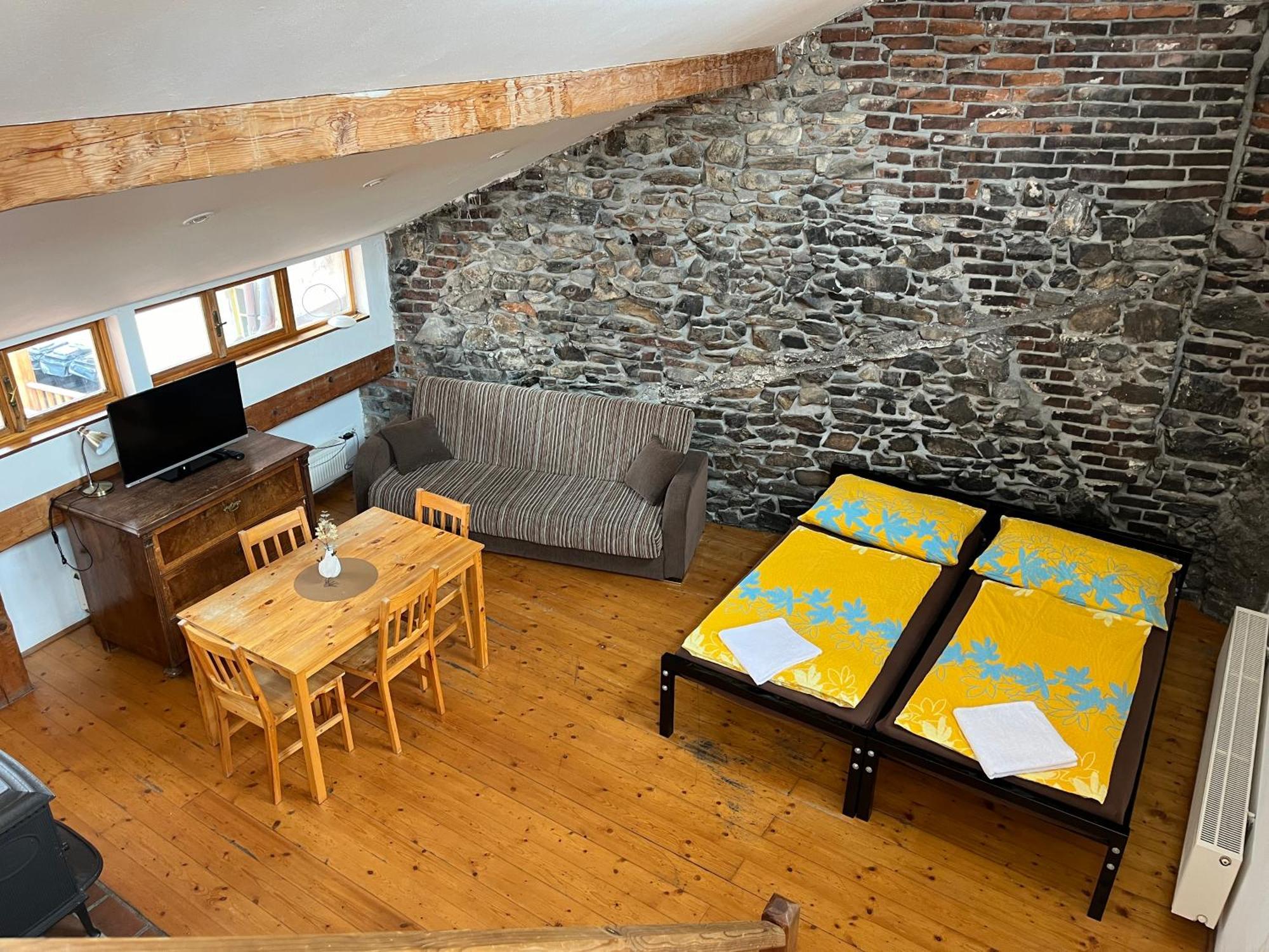 Travel Apartma