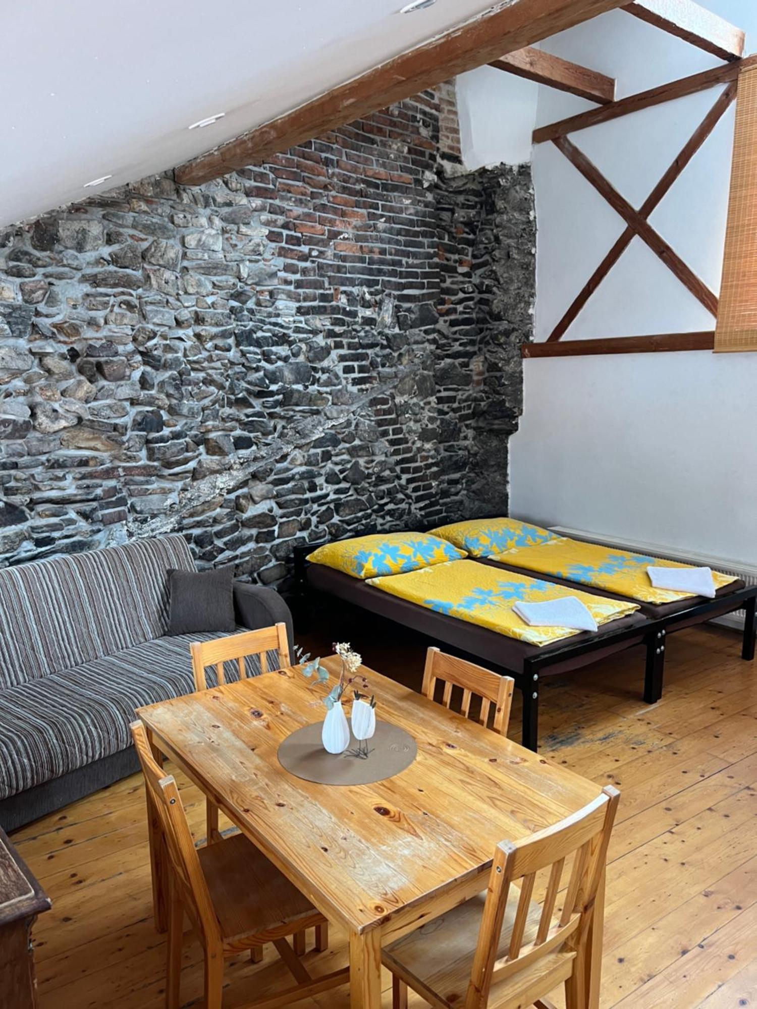 Travel Apartma Cesky Krumlov
