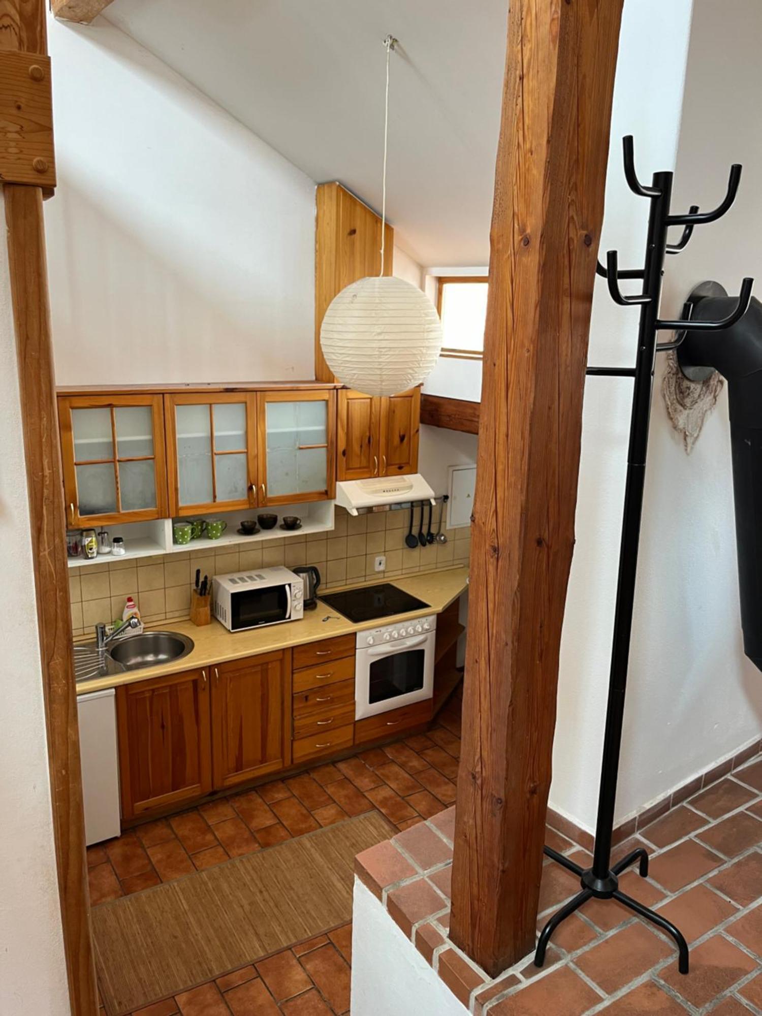 Travel Apartma Apartment *