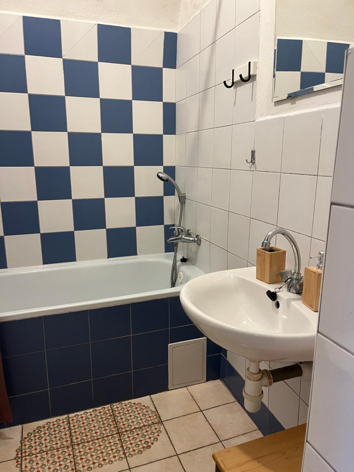 Appartement Travel Apartma *