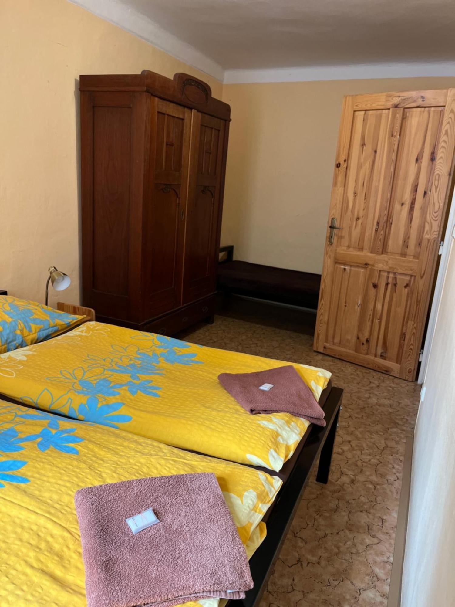 Travel Apartma * Cesky Krumlov