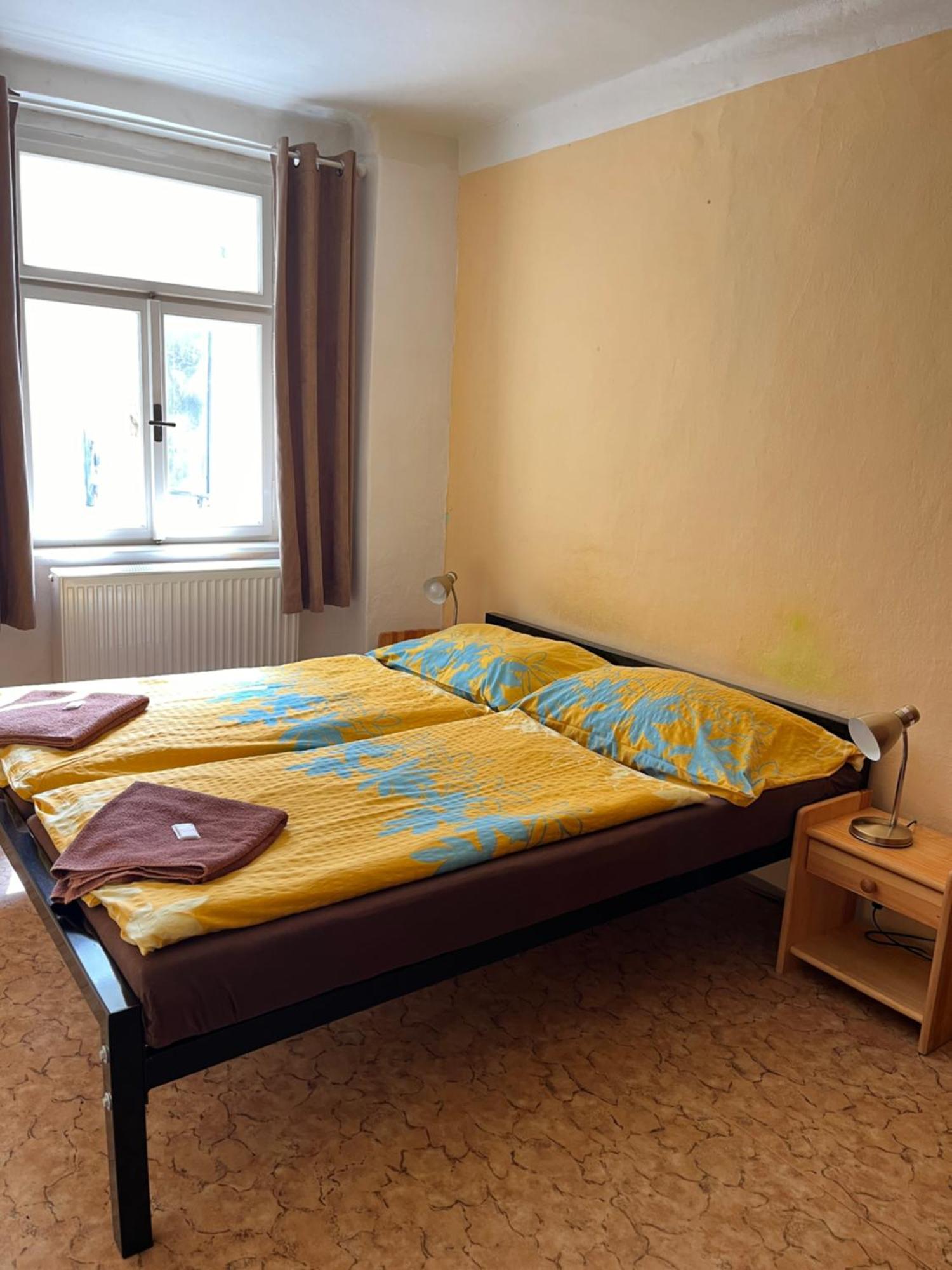 Apartment Travel Apartma Cesky Krumlov