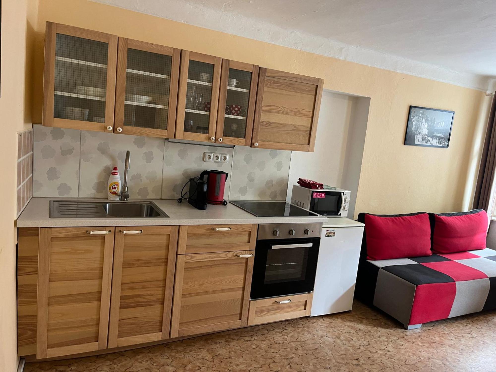 Travel Apartma *