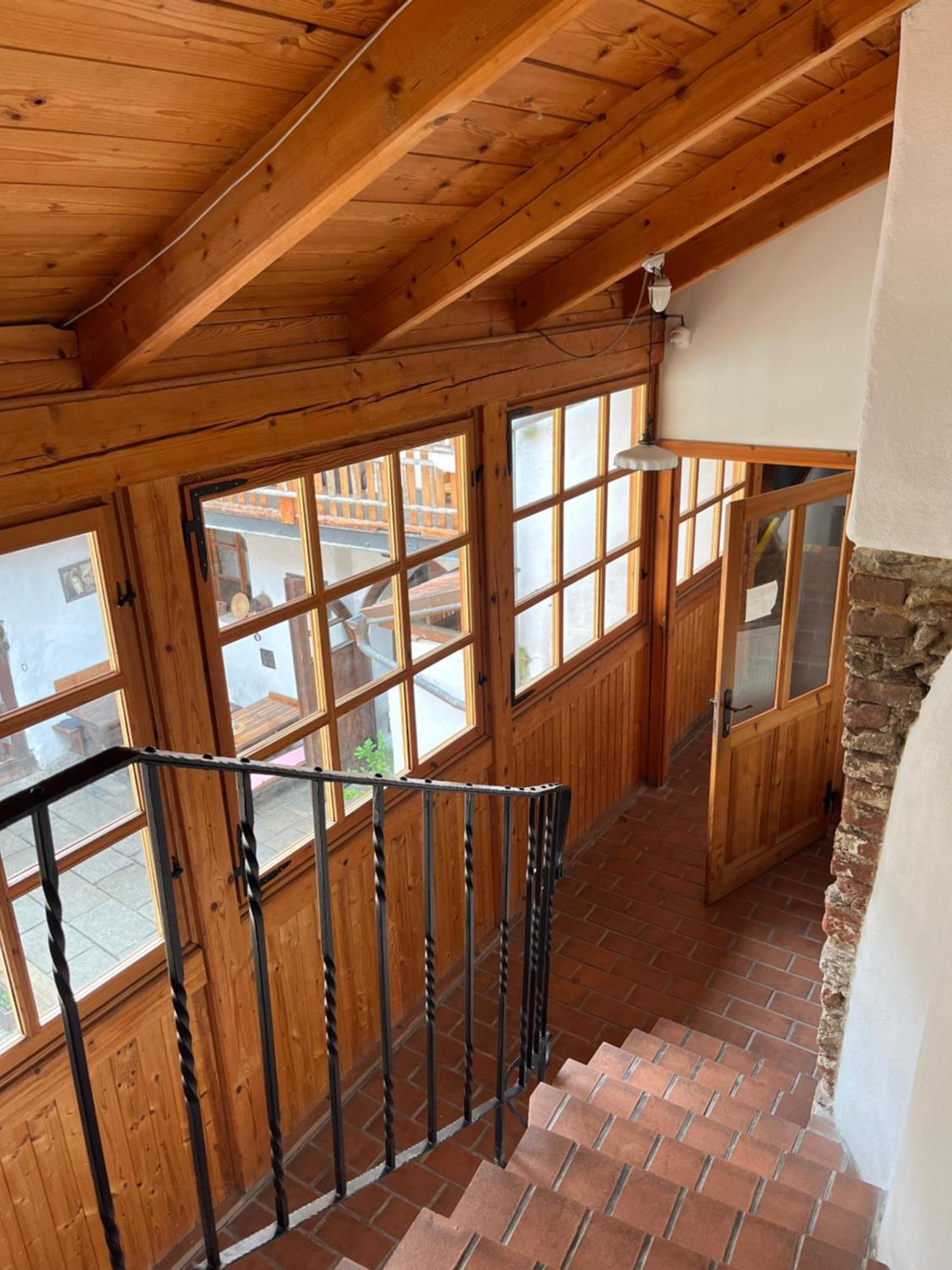 Travel Apartma Cesky Krumlov
