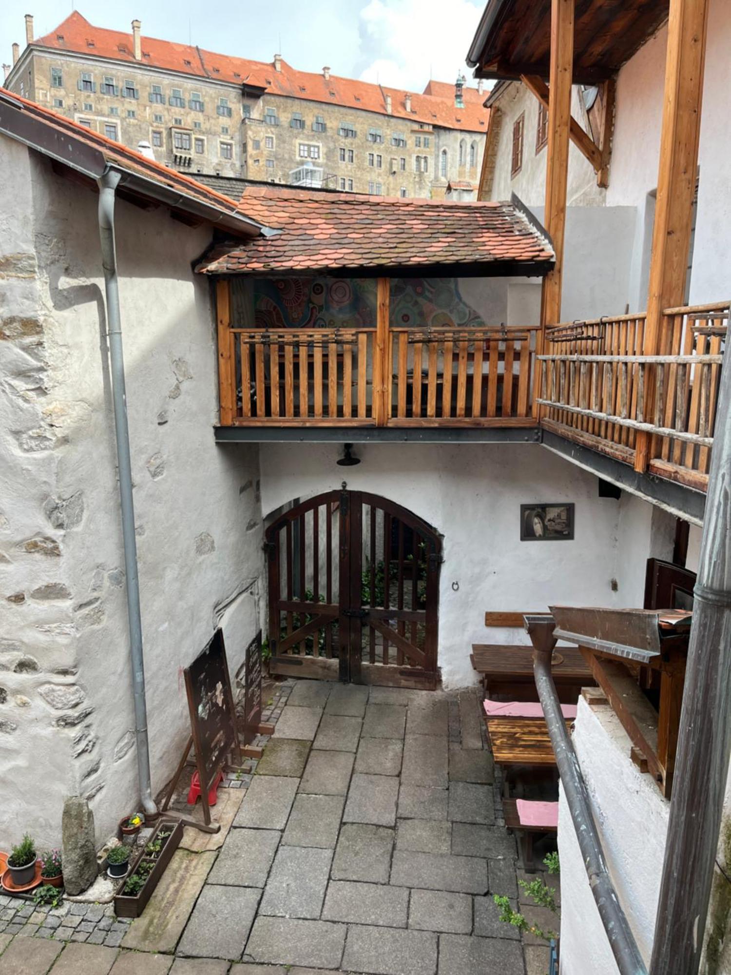 Appartement Travel Apartma